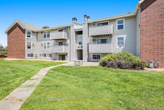 10150 E Virginia Ave Unit 7-302, Denver, CO 80247