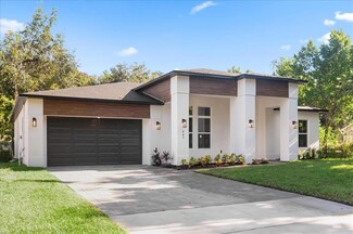 445 Mayfair Cir, Orlando, FL 32803