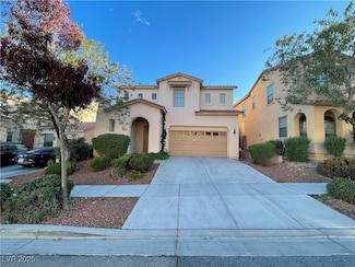 10515 Foggy Glen Ave, Las Vegas, NV 89135