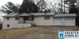 206 Old Macedonia Rd, Ragland, AL 35131