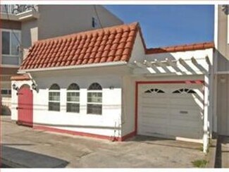 40 Niantic Ave, San Francisco, CA 94132