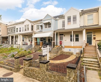 1405 Montello Ave NE, Washington, DC 20002