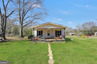150 Johnson St, Barnesville, GA 30204