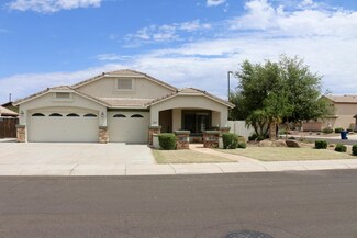 3984 E Thornton Ave, Gilbert, AZ 85297