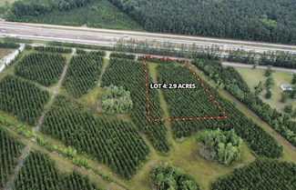 4 Rudd Rd, Ridgeville, SC 29472