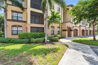 12975 Positano Cir Unit 102, Naples, FL 34105
