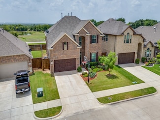 2523 Linwood Dr, Mansfield, TX 76084