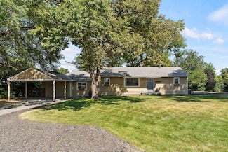 1321 S Pierce Rd, Spokane Valley, WA 99206