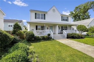 416 27th St, Virginia Beach, VA 23451