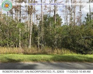 18569 Robertson St, Orlando, FL 32833