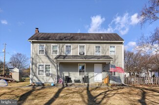 104 N Market St, Liverpool, PA 17045