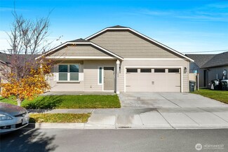 1344 E Nen Dr, Moses Lake, WA 98837