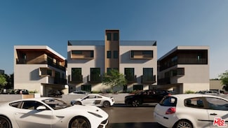 10957 Calvert St Unit 1, North Hollywood, CA 91606