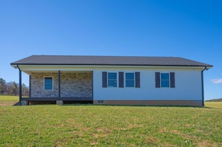 355 Coulson Church Rd, Woodlawn, VA 24381