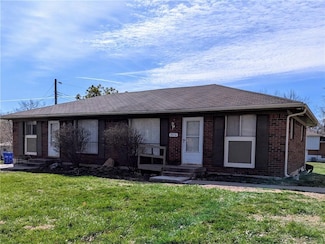 707 NE Columbus St, Lees Summit, MO 64063