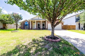 2209 Memory Ln, Harker Heights, TX 76548