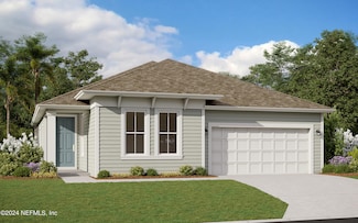 2150 Log Flue Ln, Middleburg, FL 32068