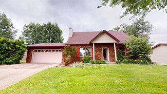 4338 Rhine Strasse, Jasper, IN 47546