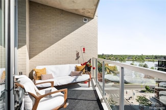 4200 W 17th Ave Unit 611, Denver, CO 80204