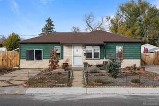 3421 Westminster Place, Westminster, CO 80030