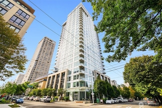 1321 Seneca St Unit 808, Seattle, WA 98101