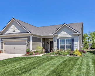 1072 Sumner Grove, Spring Hill, TN 37174