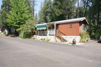 61 Browns Ranch Rd Unit 16, Weaverville, CA 96093