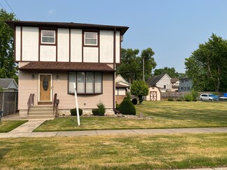 3411 Florence Ave, Steger, IL 60475