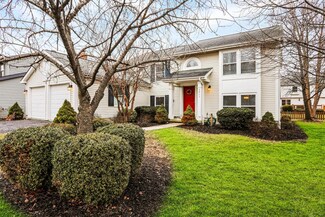 3911 Pinto Ct, Columbus, OH 43221
