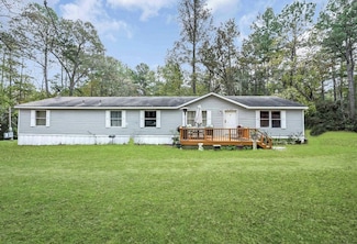 24795 Shady Oaks Blvd, Montgomery, TX 77316