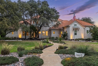 100 Arroyo Claro, Lakeway, TX 78734