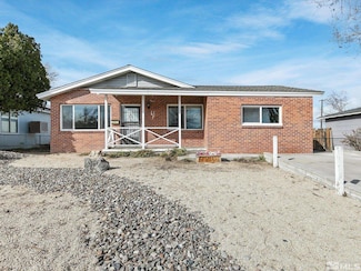 1385 Trainer Way, Reno, NV 89512