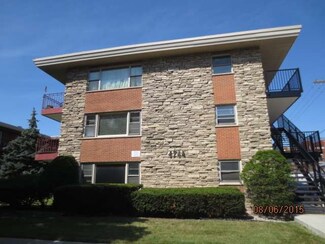 4744 N Kenneth Ave Unit 1A, Chicago, IL 60630