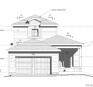111 Harbour Town, Bridgeport, NY 13030