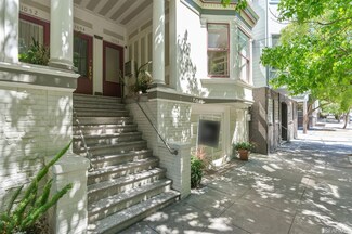 1056 Cole St, San Francisco, CA 94117