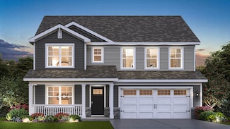 313 Snowdrop Ln, Elgin, IL 60124