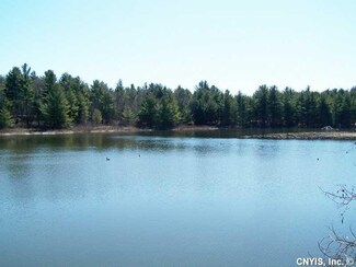 0 S S Woods Rd Unit S352258, Rossie, NY 13646