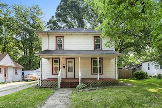 510 S Cottage Grove Ave, Urbana, IL 61802