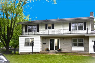 617 Park St, Farmington, MO 63640