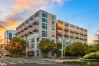 401 9th Ave N Unit 202, Seattle, WA 98109