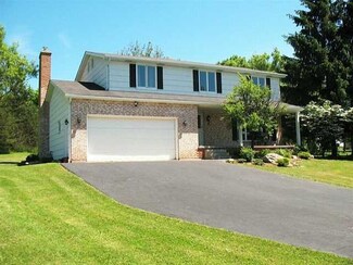 7897 Eddy Rd, Colden, NY 14033