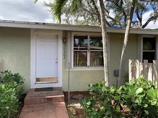 7202 Southgate Blvd, Tamarac, FL 33321