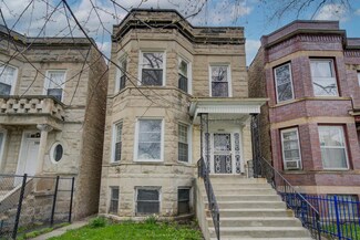 5522 S Hermitage Ave, Chicago, IL 60636