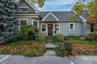118 N Maple Ave, Boise, ID 83712