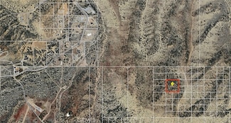 0 Apn# 3036-271-16-0000 Unit DW25158873, Pinon Hills, CA 92372