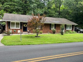 394 Spring St Unit 1 & 2, London, KY 40741
