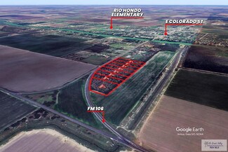 00 Fm 106 Unit 7, Rio Hondo, TX 78583