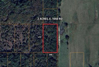 E E 1050 Rd, Checotah, OK 74426