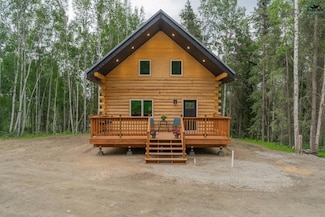 1284 Arctic Tern Dr, Fairbanks, AK 99712