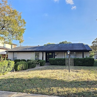 1614 Matagorda Dr, Dallas, TX 75232